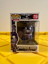 Funko POP! Nightmare Bonnie