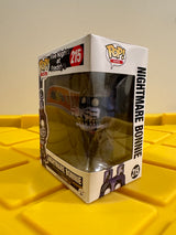 Funko POP! Nightmare Bonnie