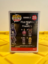 Funko POP! Nightmare Bonnie