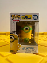 Funko POP! Au Naturel