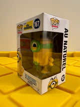 Funko POP! Au Naturel