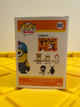 I Heart Gru Mel - Limited Edition Walmart Exclusive