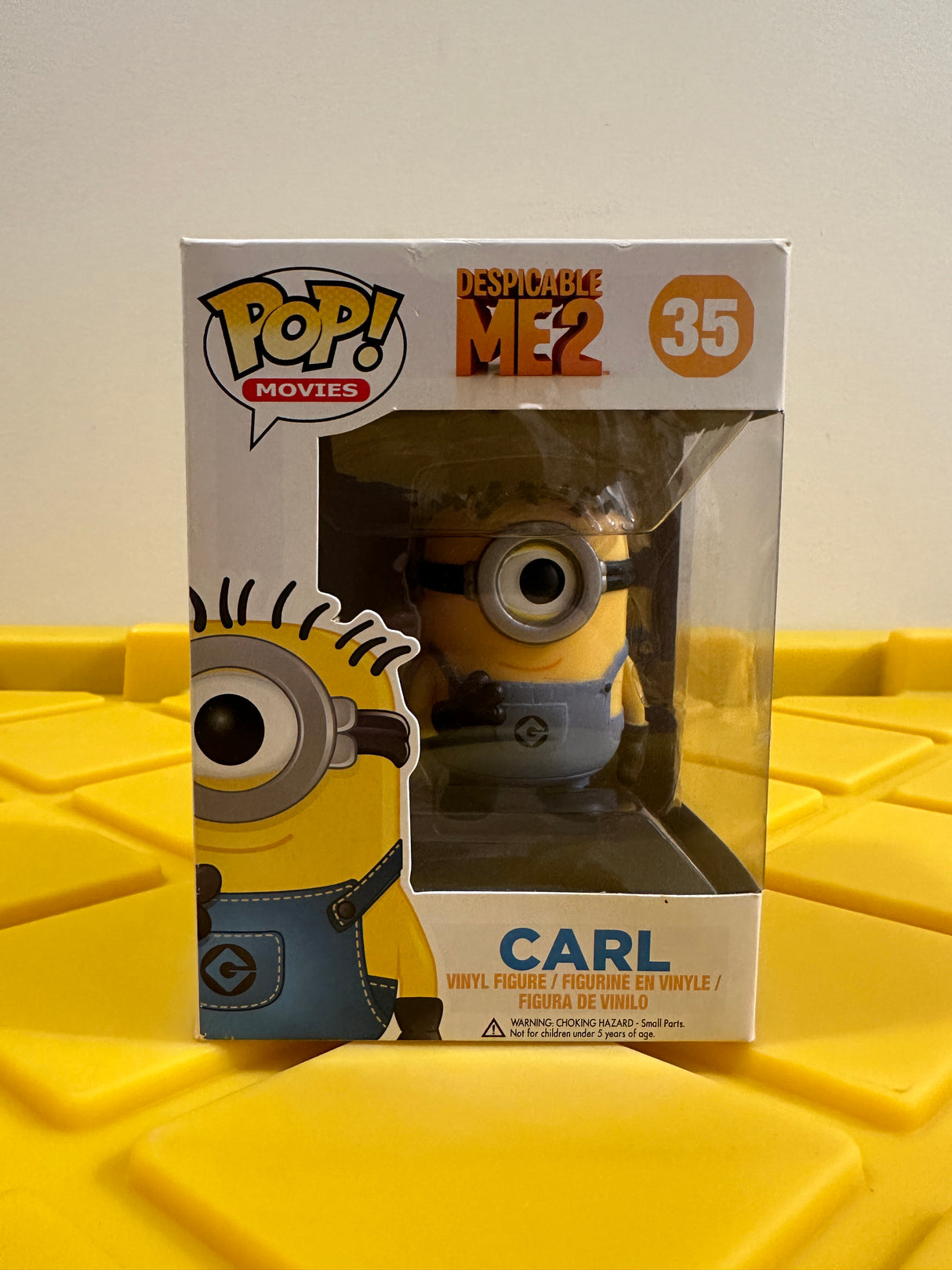 Carl