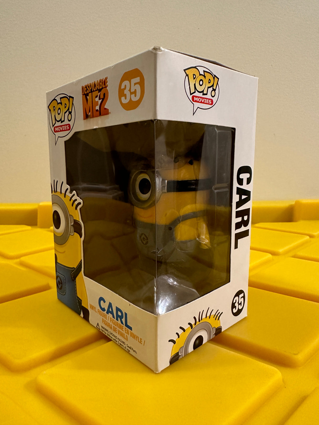 Carl
