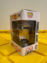 Funko POP! Tourist Jerry
