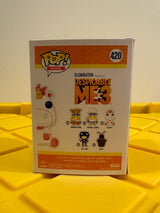 Funko POP! Fluffy