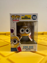 King Bob