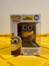 Funko POP! Cro-Minion