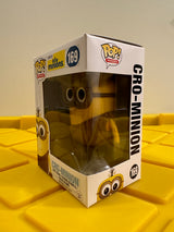 Funko POP! Cro-Minion