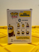 Funko POP! Cro-Minion