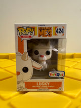 Lucky - Limited Edition Toys R Us Exclusive
