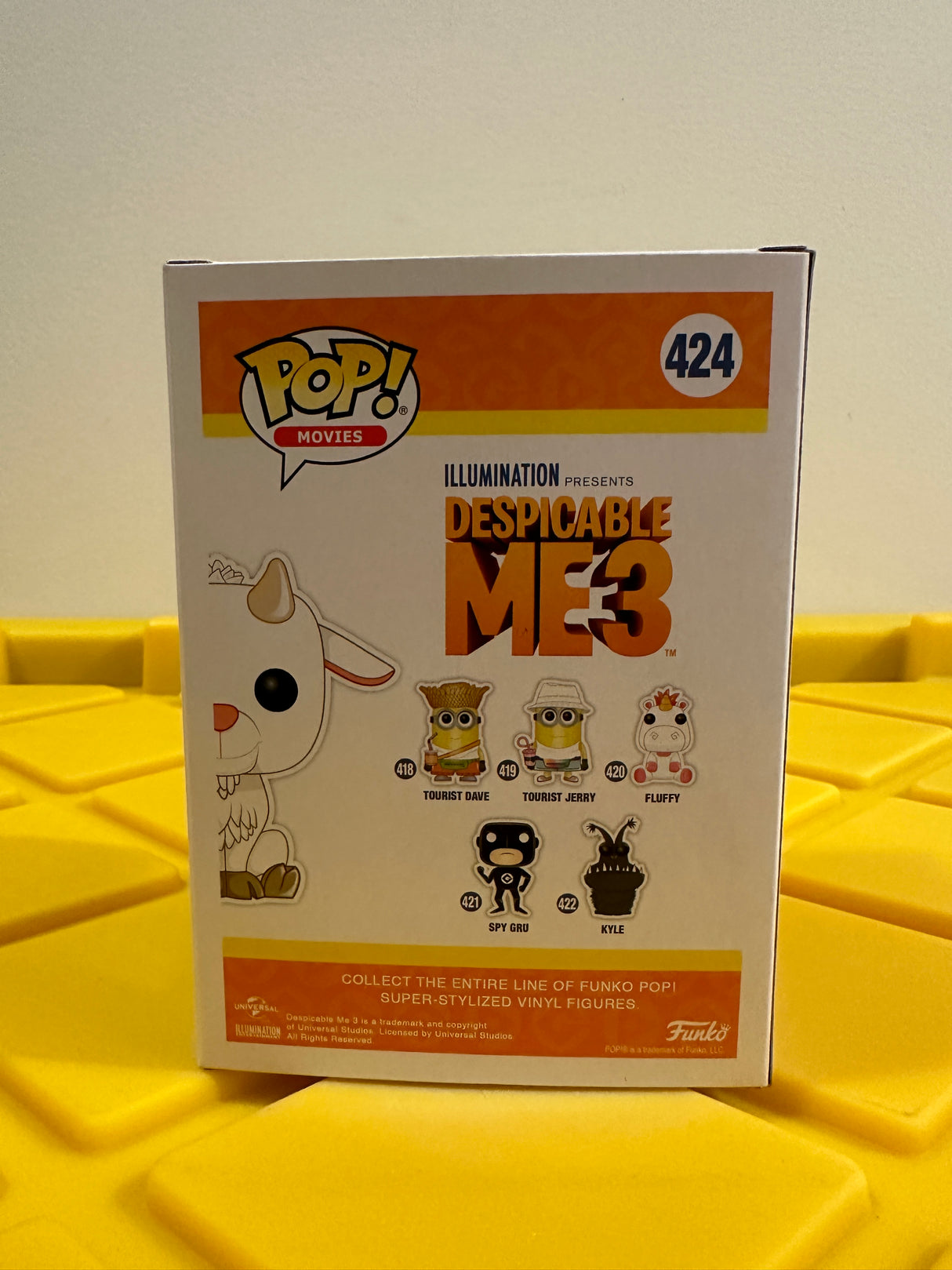 Lucky - Limited Edition Toys R Us Exclusive