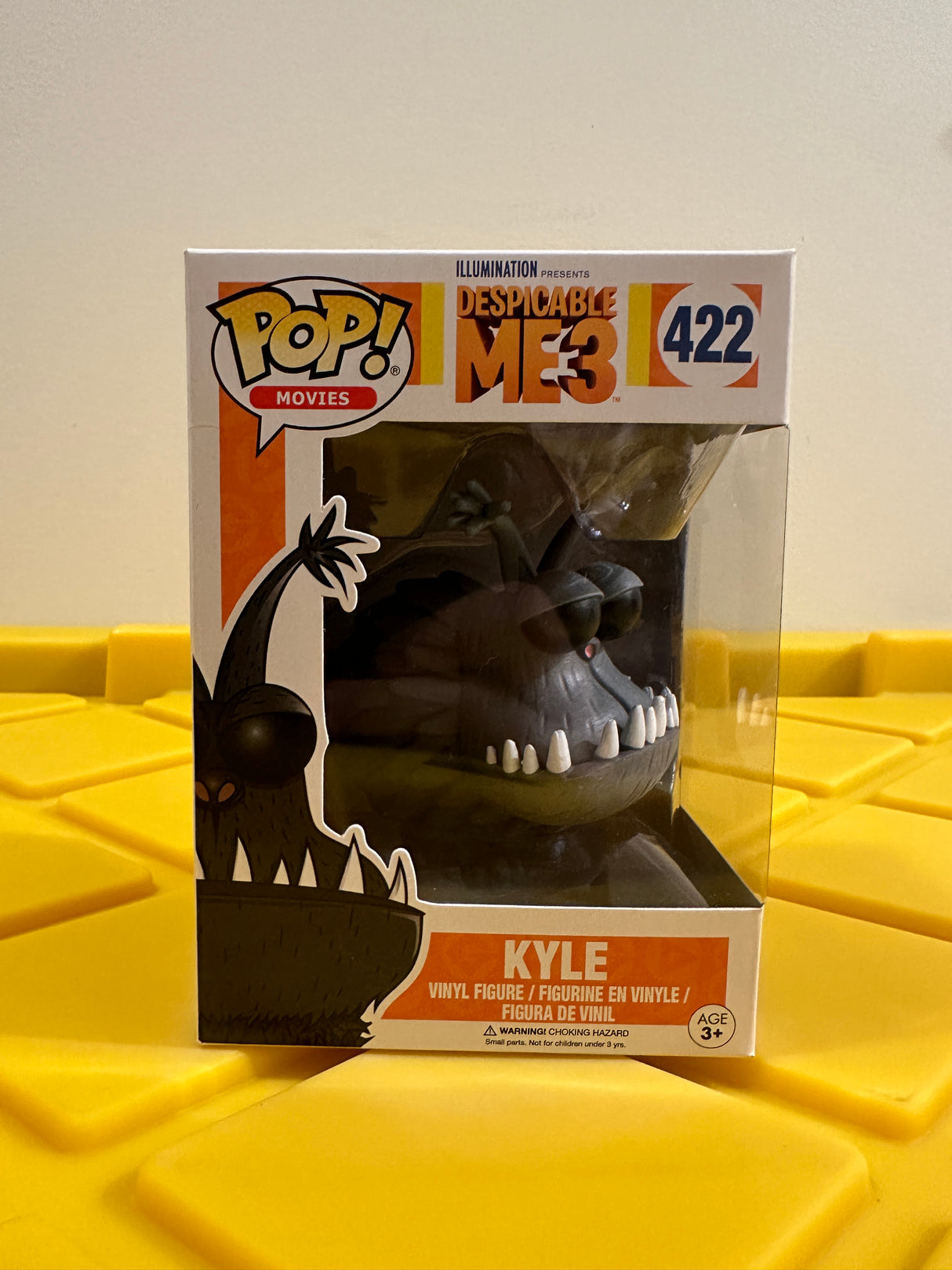 Kyle