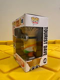 Funko POP! Tourist Dave