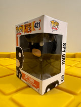 Funko POP! Spy Gru