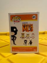 Funko POP! Spy Gru