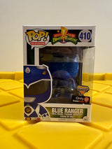 Blue Ranger (Glitter) - Limited Edition Game Stop Exclusive