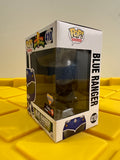 Blue Ranger (Glitter) - Limited Edition Game Stop Exclusive