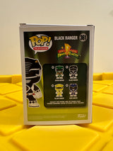 Funko POP! Black Ranger