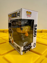 Funko POP! Sabo