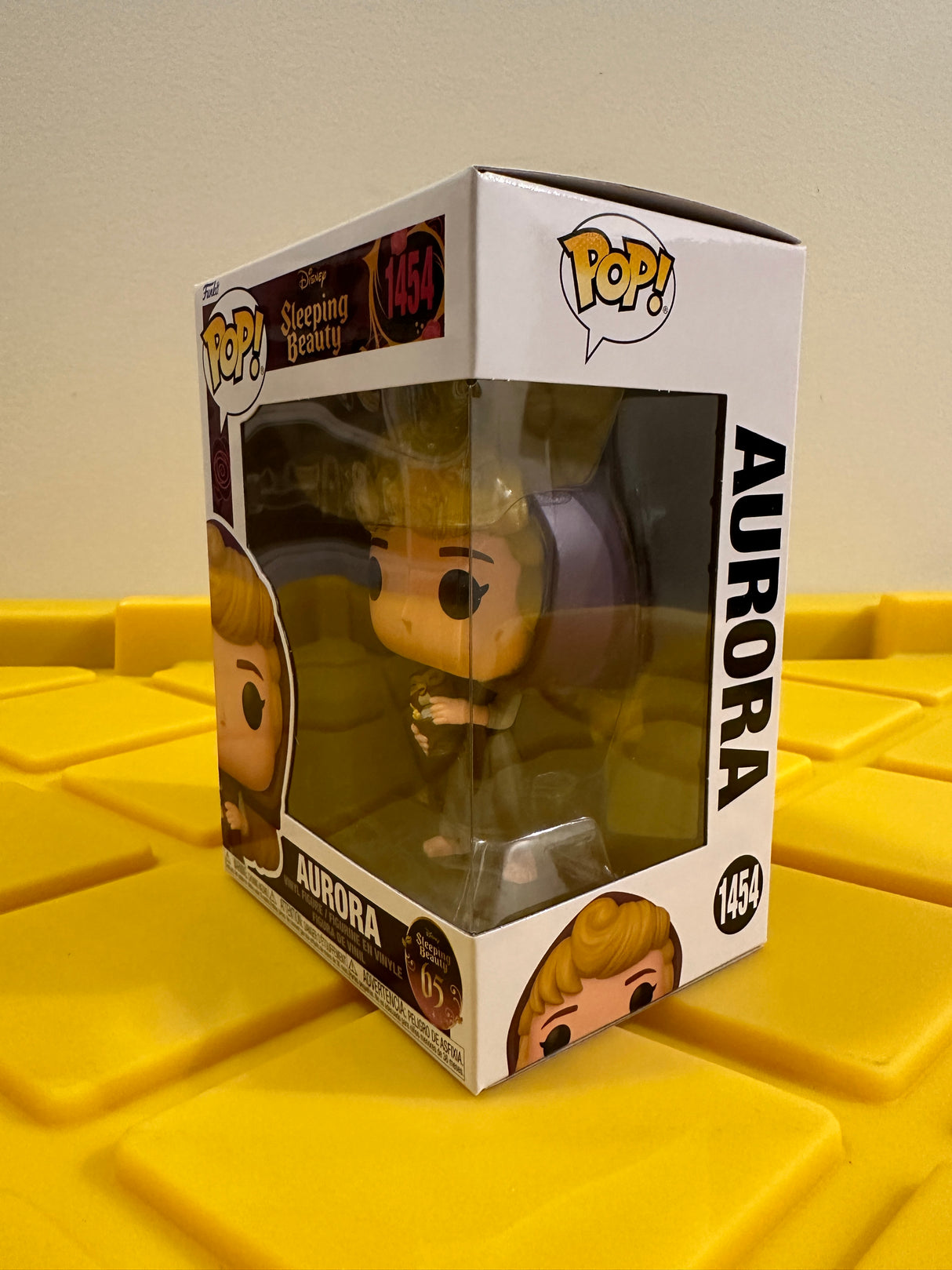 Funko POP! Aurora
