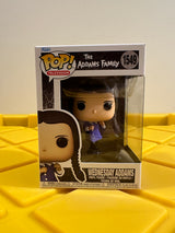 Funko POP! Wednesday Addams