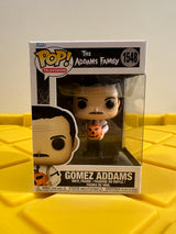 Funko POP! Gomez Addams