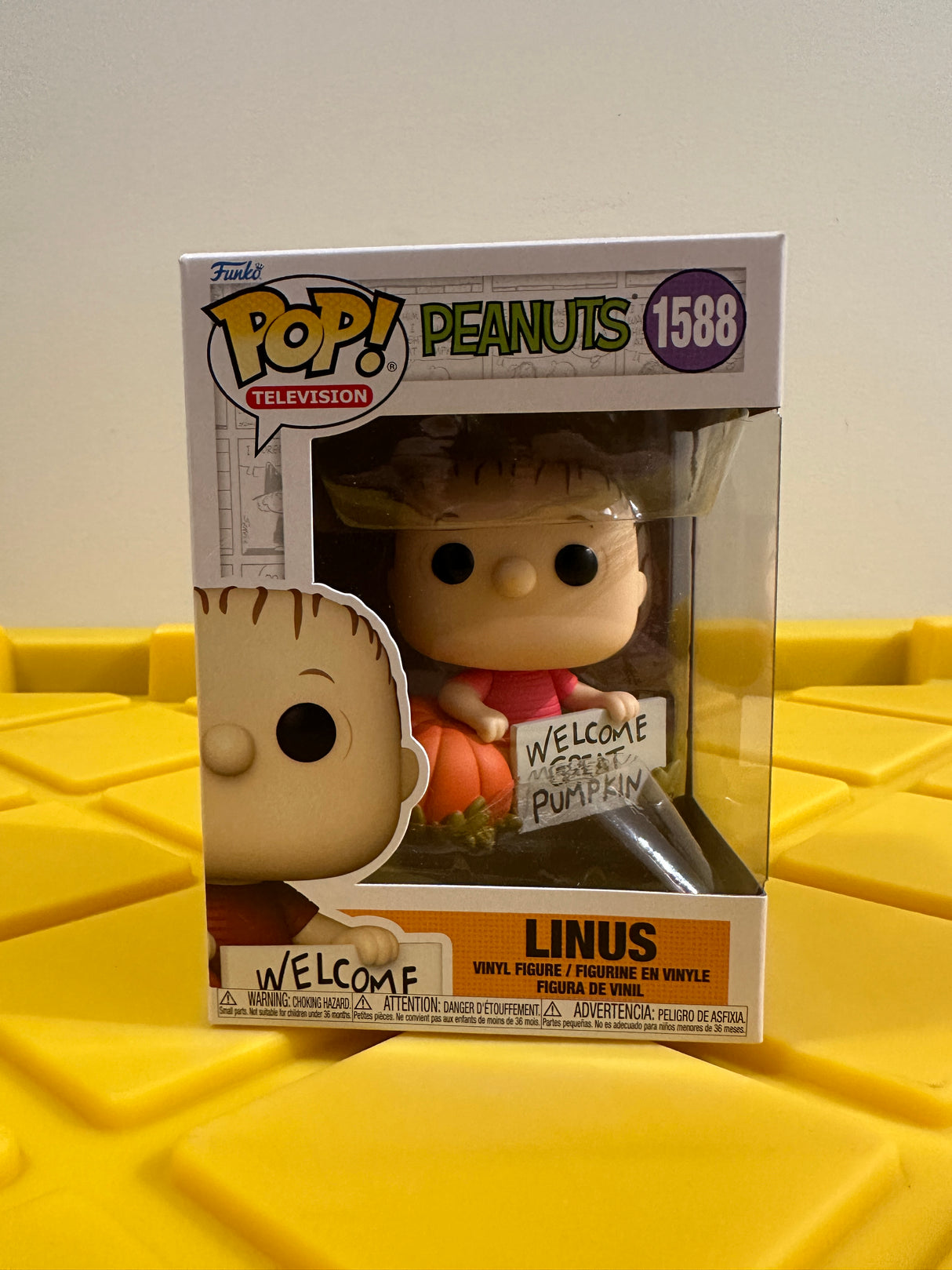 Linus