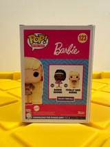 Totally Hair Barbie