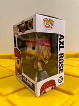 Axl Rose