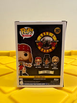 Axl Rose