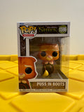 Funko POP! Puss in Boots
