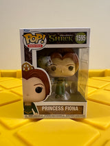 Princess Fiona