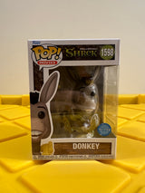 Funko POP! Donkey (Glitter)