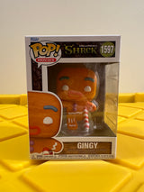 Gingy