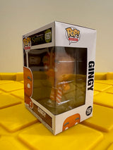 Gingy