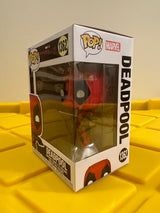 Funko POP! Deadpool