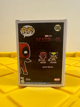 Funko POP! Deadpool