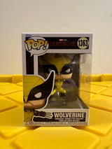 Wolverine