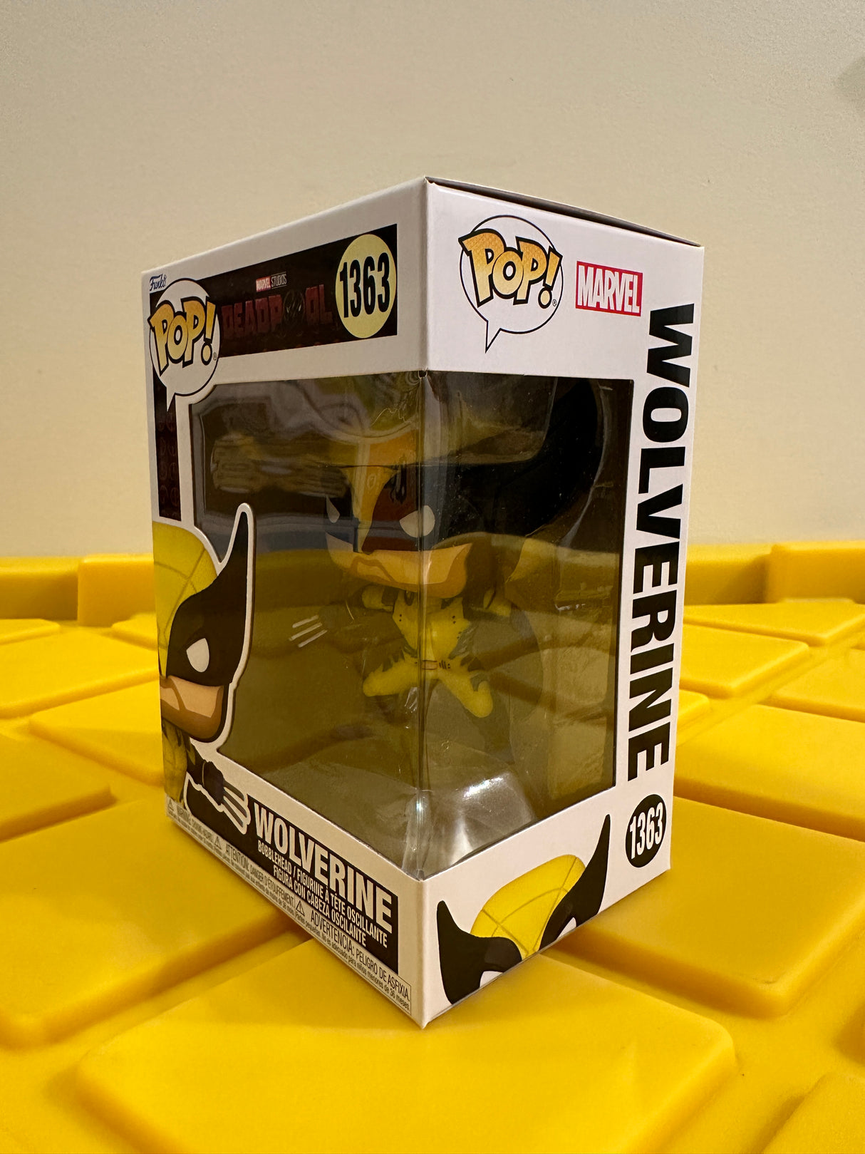 Wolverine