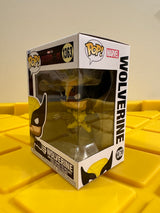 Wolverine