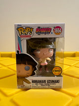 Funko POP! Himawari Uzumaki - Limited Edition Chase