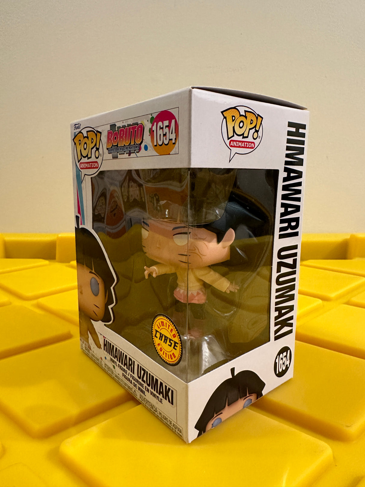 Funko POP! Himawari Uzumaki - Limited Edition Chase