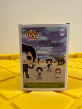 Funko POP! Edward Scissorhands