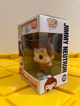 Funko POP! Jimmy Neutron