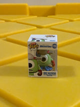 Bitty POP! Mike Wazowski