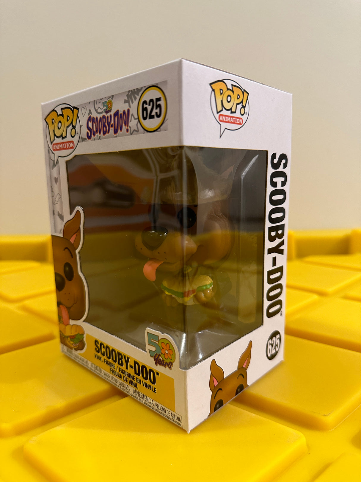 Funko POP! Scooby-Doo