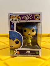 Joy