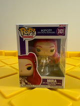 Funko POP! Mira