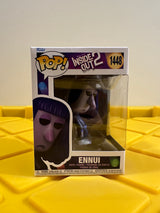 Ennui